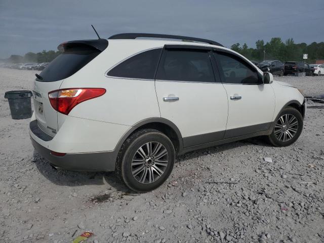 Vin: km8nu4cc0bu169692, lot: 53996485, hyundai veracruz gls 20113