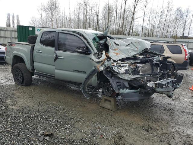 Vin: 3tmcz5an8nm488399, lot: 51502135, toyota tacoma double cab 20224