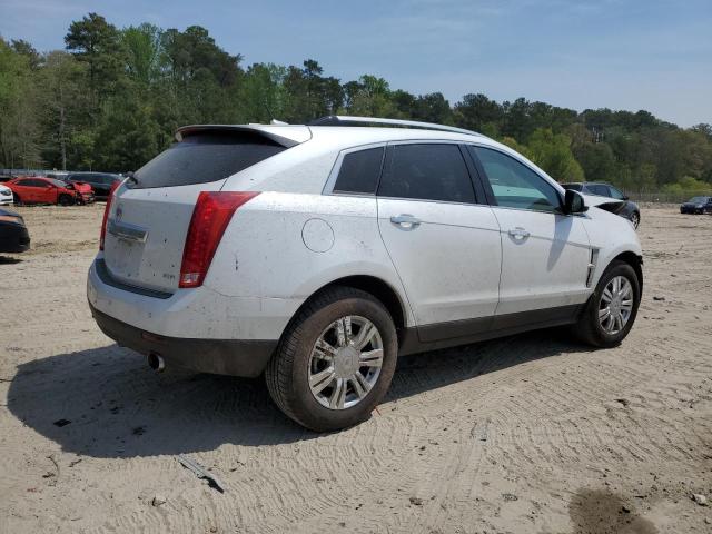 Vin: 3gyfnae35cs568725, lot: 54120445, cadillac srx luxury collection 20123