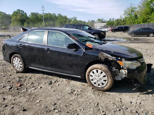 2014 TOYOTA CAMRY L - 4T4BF1FKXER377281