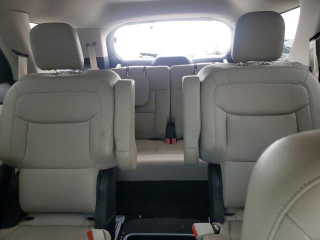 2020 FORD EXPLORER X - 1FMSK7DH1LGB80124