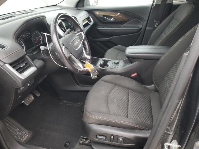 2018 GMC TERRAIN SL - 3GKALMEV4JL319157