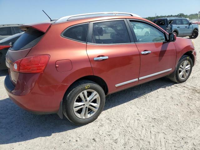 Vin: jn8as5mv5cw390164, lot: 52724915, nissan rogue s 20123