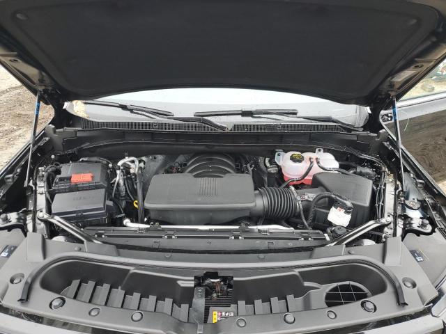 2025 CHEVROLET SUBURBAN K - 1GNS6CRD1SR178052
