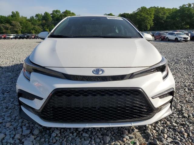2024 TOYOTA COROLLA SE - 5YFS4MCE2RP207570