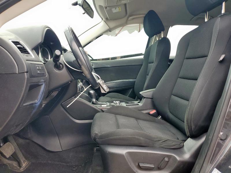 2016 MAZDA CX-5 TOURI - JM3KE2CY7G0654292