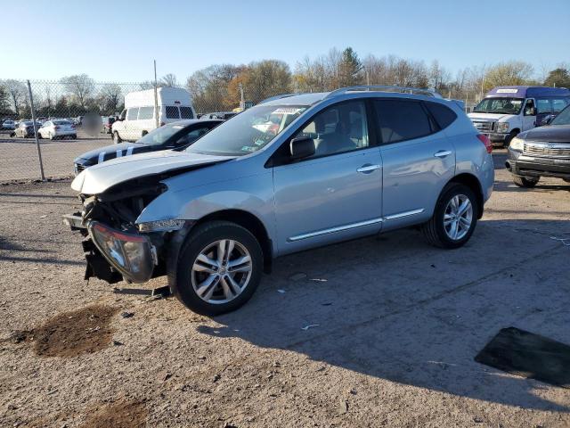 Vin: jn8as5mv0fw262001, lot: 53289065, nissan rogue s 2015 img_1