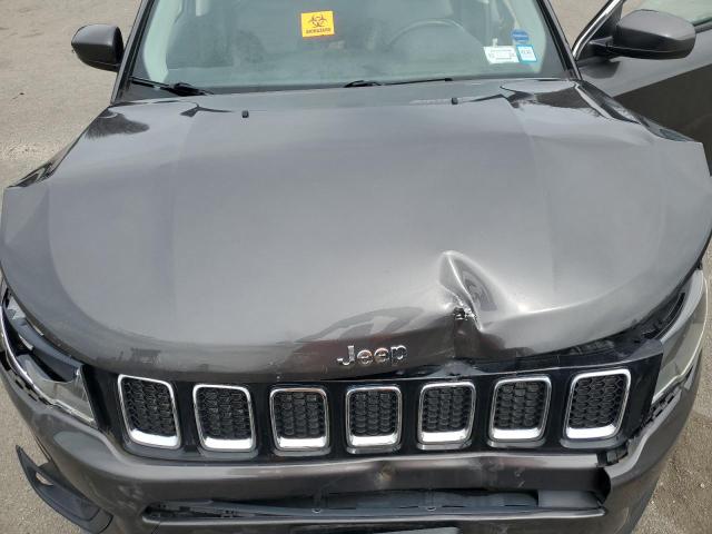 2019 JEEP COMPASS LA 3C4NJDBB3KT648446