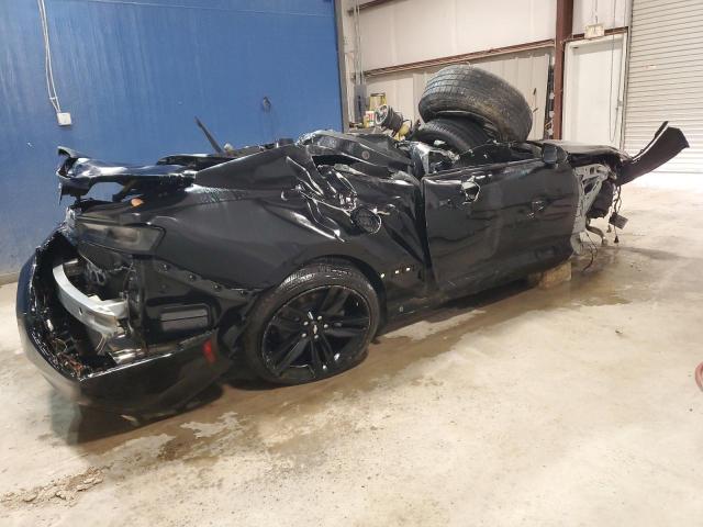 Vin: 1g1fb1rxxj0174582, lot: 51954535, chevrolet camaro lt 20183