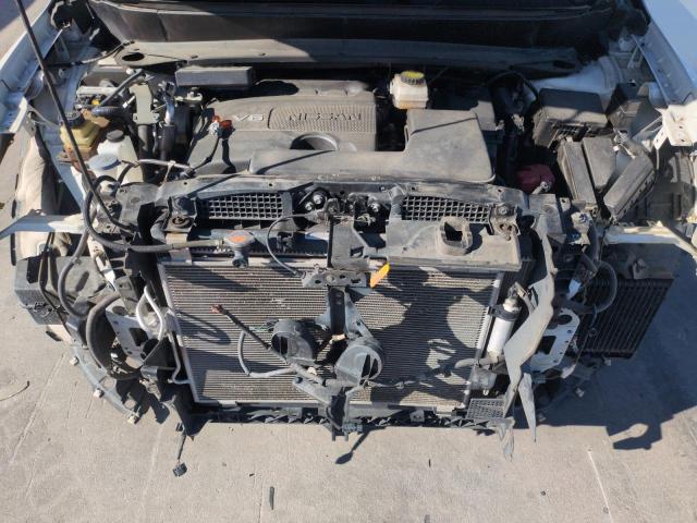 2018 NISSAN PATHFINDER - 5N1DR2MM0JC642391
