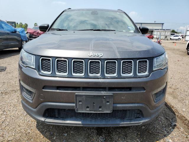 2021 JEEP COMPASS SP - 3C4NJCAB0MT508482