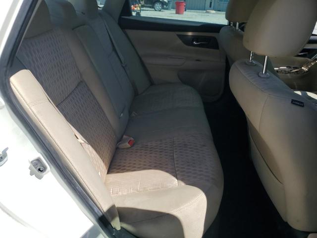 2016 NISSAN ALTIMA 2.5 - 1N4AL3AP3GC206419