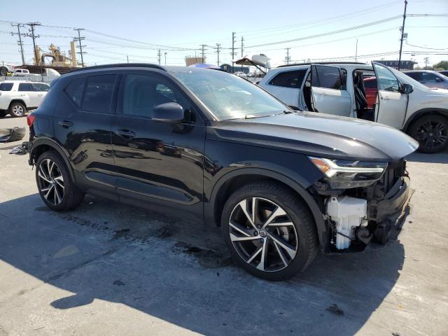 Vin: yv4162um3l2273449, lot: 52401055, volvo xc40 t5 r-design 20204