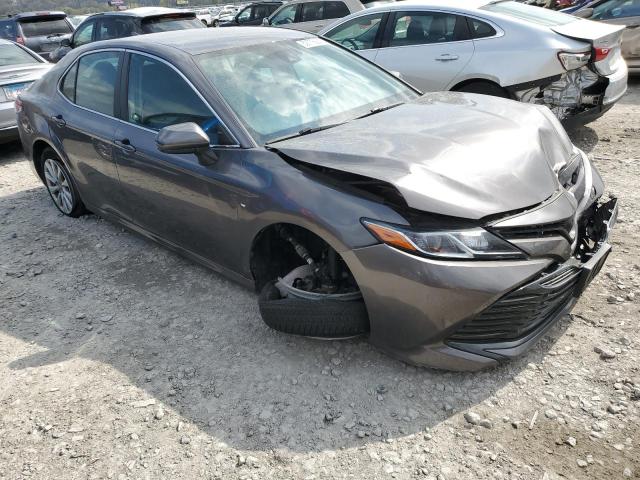 Vin: 4t1c11bk3lu013834, lot: 52778665, toyota camry le 20204