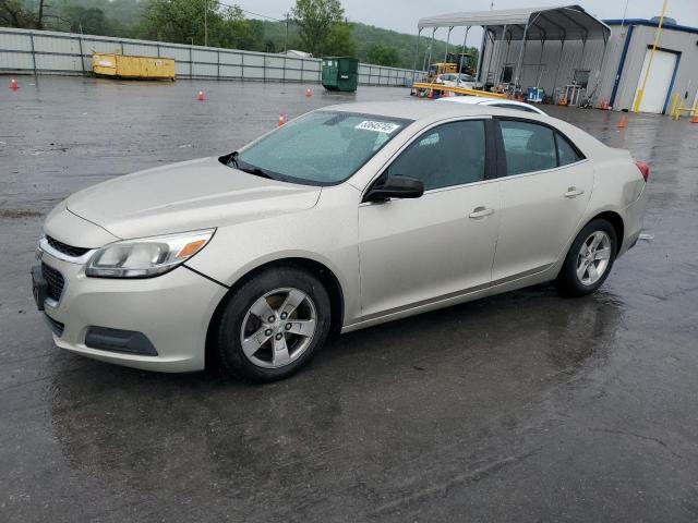 Vin: 1g11a5sl5ff212896, lot: 53645745, chevrolet malibu ls 2015 img_1