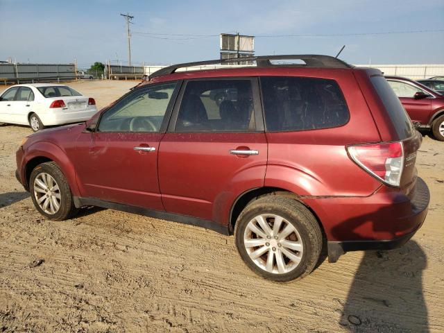 Vin: jf2shbec6bh763825, lot: 55096445, subaru forester limited 20112