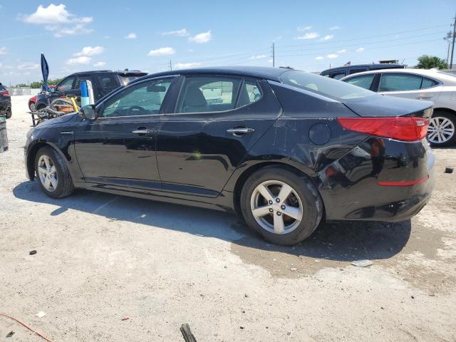 Vin: 5xxgm4a71fg501007, lot: 53193515, kia optima lx 20152