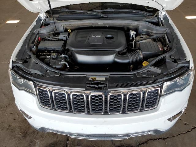 2018 JEEP GRAND CHER - 1C4RJFBGXJC427865