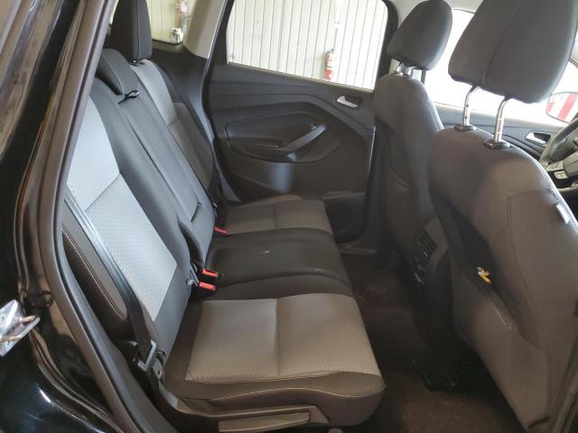 2017 FORD ESCAPE SE - 1FMCU9G98HUD50342