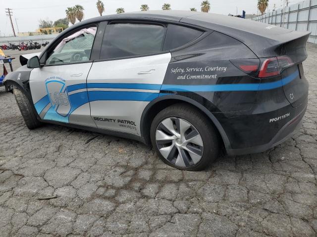 Vin: 7saygdee8ra238798, lot: 54401175, tesla model y 20242