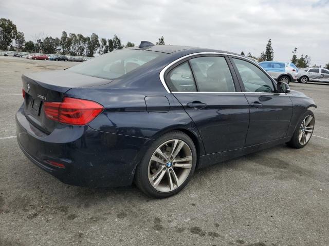 Vin: wba8b9c3xhk884923, lot: 54451775, bmw 3 series i 20173