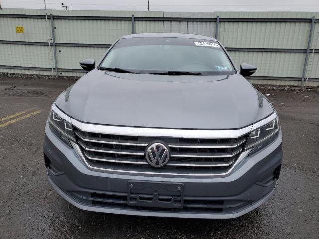 2020 VOLKSWAGEN PASSAT SE - 1VWSA7A34LC016242