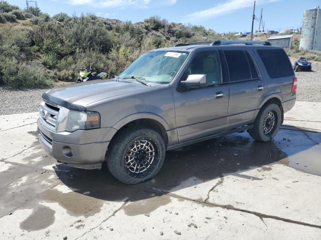 Vin: 1fmju2a50def57364, lot: 53121695, ford expedition limited 2013 img_1