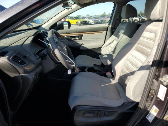 2017 HONDA CR-V EX - 7FARW1H51HE042769