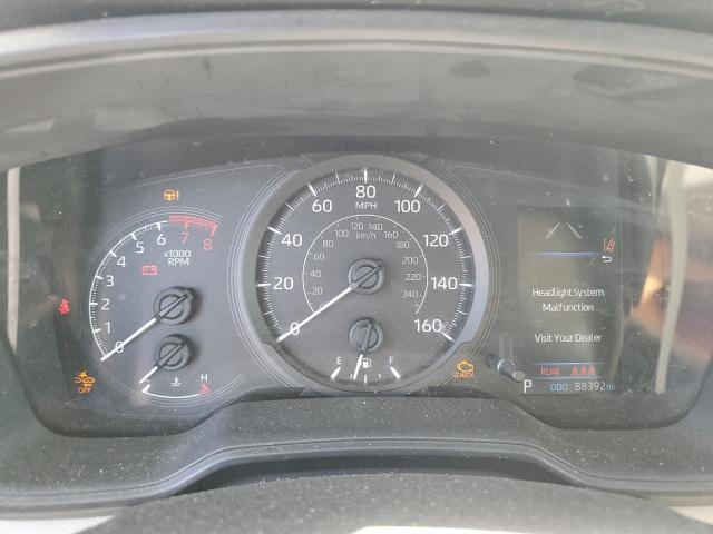 2020 TOYOTA COROLLA L - JTDDPRAE2LJ010197