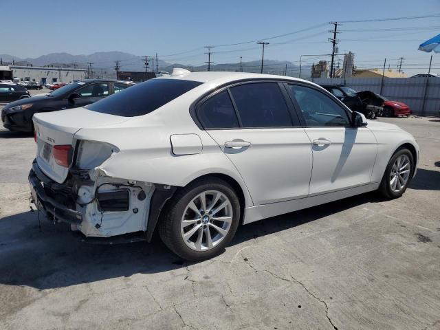 Vin: wba8a9c52gk619027, lot: 48972325, bmw 3 series i 20163