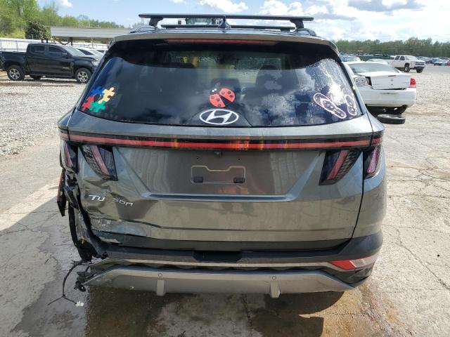 2022 HYUNDAI TUCSON LIM - 5NMJE3AE8NH141245