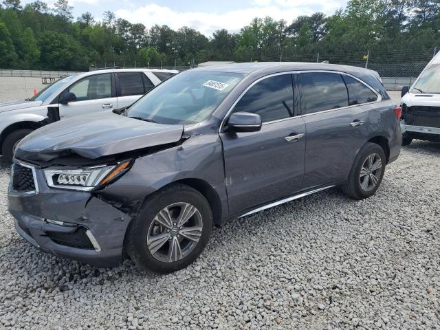 Vin: 5j8yd3h35ll013855, lot: 54651515, acura mdx 2020 img_1