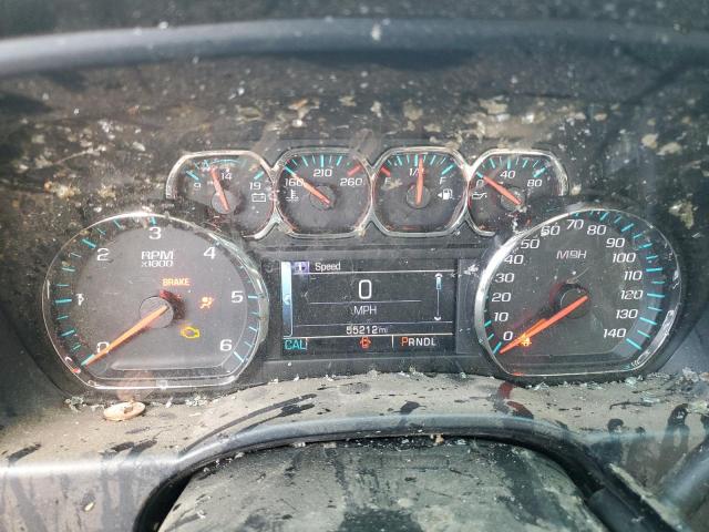 2018 GMC SIERRA K15 - 1GTV2NEC7JZ117166