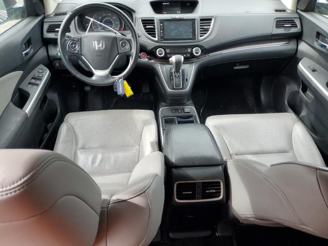 2015 HONDA CR-V EXL 2HKRM4H72FH641599