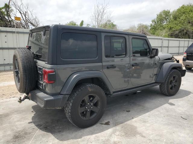 Vin: 1c4hjxdn1lw235278, lot: 53735465, jeep wrangler sport 20203