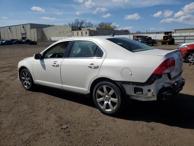Vin: 3mehm0ja9ar620795, lot: 54304525, mercury milan premier 20102