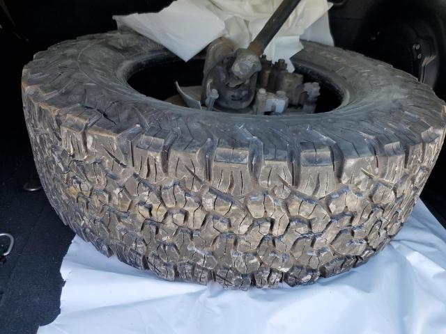 2018 JEEP WRANGLER U - 1C4HJXEG2JW118600