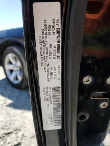 2010 DODGE CHALLENGER - 2B3CJ4DV5AH283758