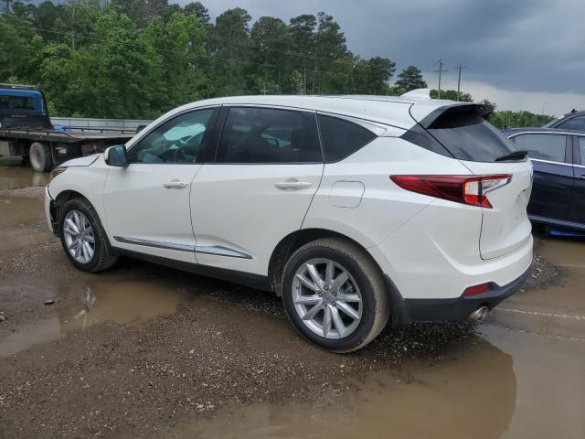 Vin: 5j8tc1h35kl022524, lot: 53911695, acura rdx 20192