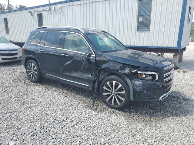 Vin: w1n4m4gb1nw250042, lot: 56703785, mercedes-benz glb-class 250 20224
