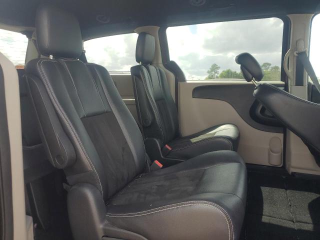 2019 DODGE GRAND CARA 2C4RDGCGXKR620103