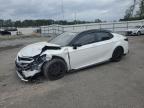 2024 TOYOTA CAMRY TRD - 4T1KZ1AK9RU102774