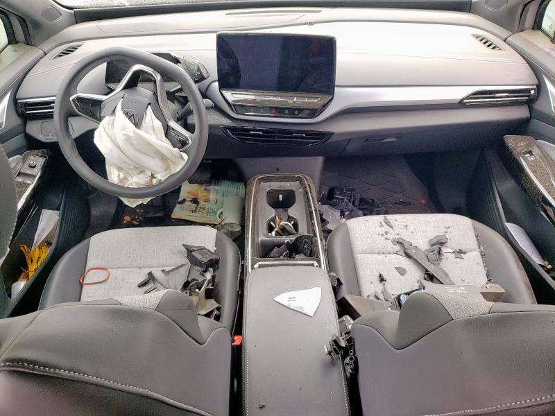 2023 VOLKSWAGEN ID.4 PRO 1V2CMPE88PC026779