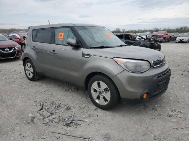 Vin: kndjn2a22e7101766, lot: 52520745, kia soul 20144