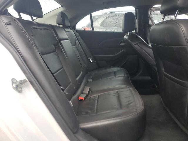 2015 CHEVROLET MALIBU LTZ - 1G11F5SL6FF252020