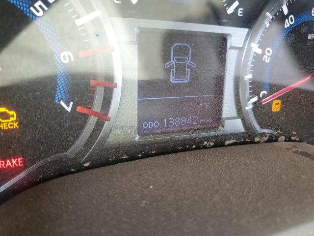 2019 TOYOTA 4RUNNER SR - JTEBU5JR0K5714574