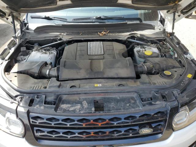 2015 LAND ROVER RANGE ROVE - SALWR2TF5FA517687