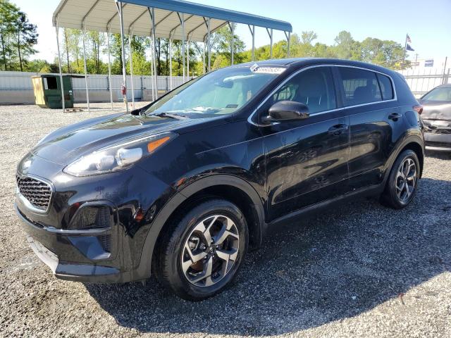 2020 KIA SPORTAGE L - KNDPM3AC9L7653984