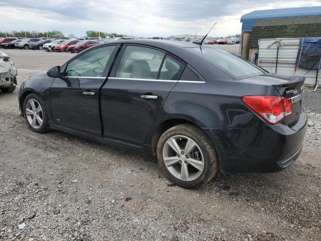 Vin: 1g1pg5sc1c7405870, lot: 51646525, chevrolet cruze lt 20122