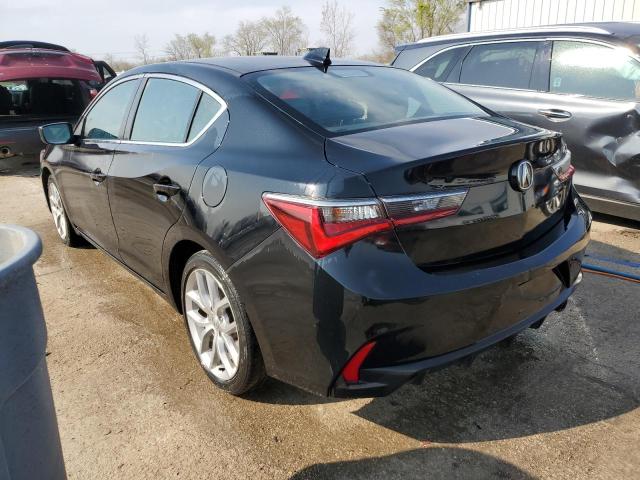Vin: 19ude2f31la005207, lot: 52746835, acura ilx 20202